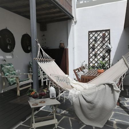Courtyard House - Sun, Barbecue, Beach Sesimbra Ngoại thất bức ảnh